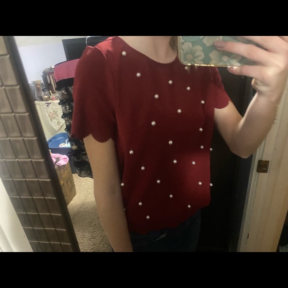 Blouse - Picture 3 of 4